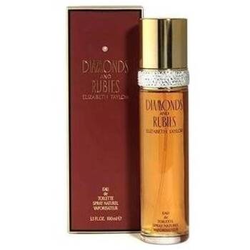 Diamonds and Rubies EDT